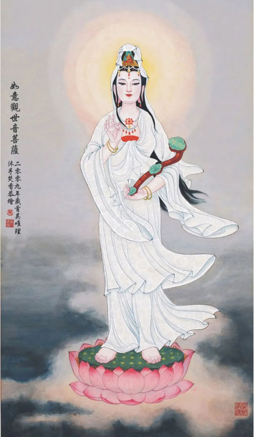 吴唯理