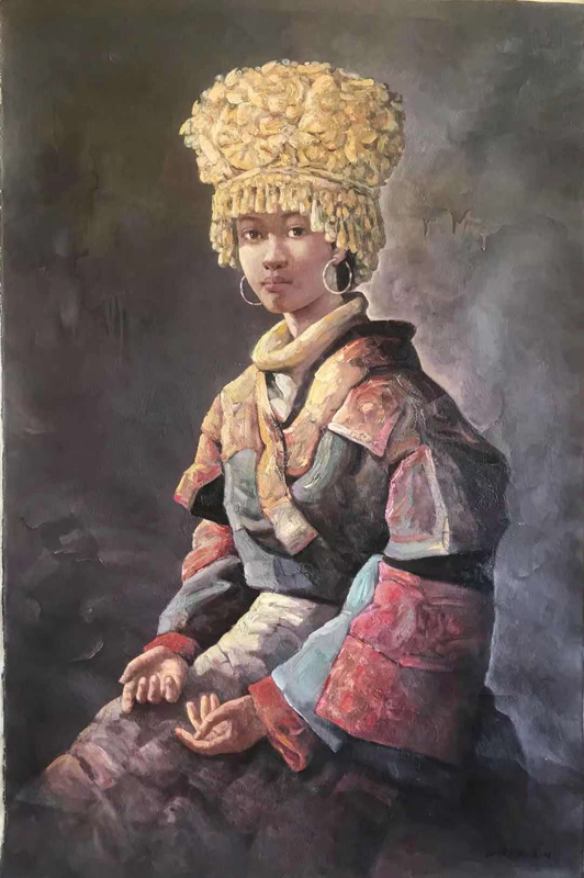 杨潇湘