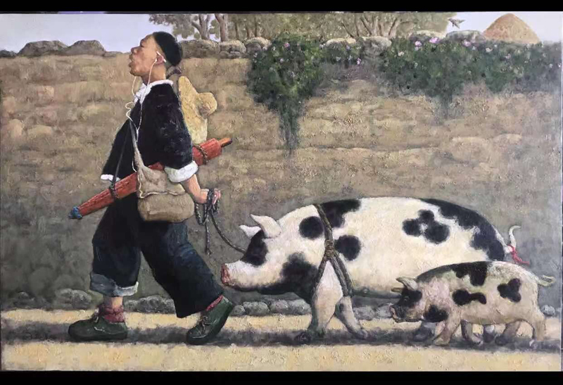 杨潇湘