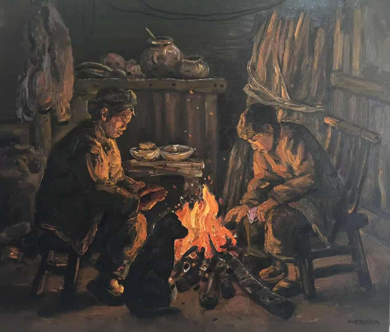 杨潇湘