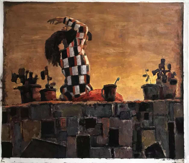 杨潇湘