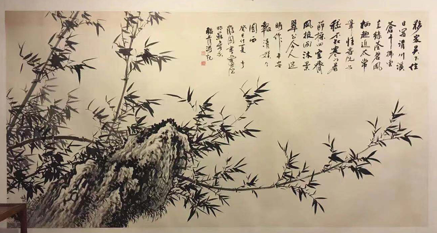 张青涛