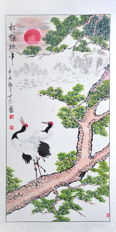 唐世恭
