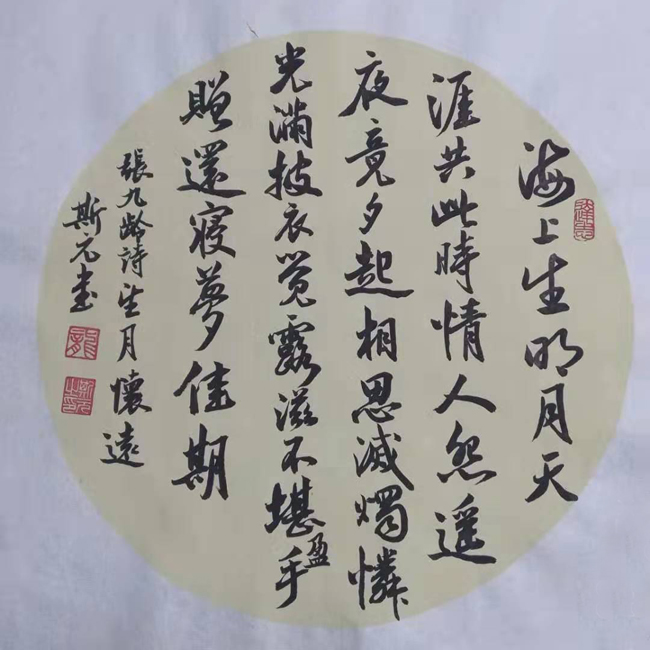龙斯元