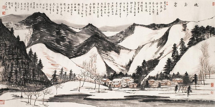 马波生