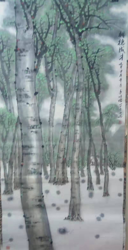 孟传儒