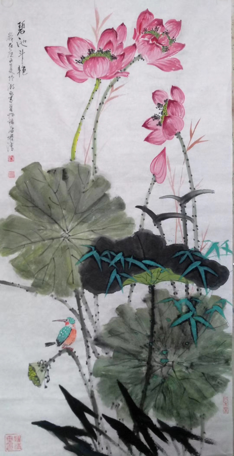 侯耀清