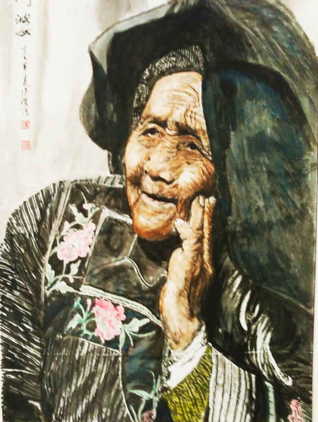 侯耀清