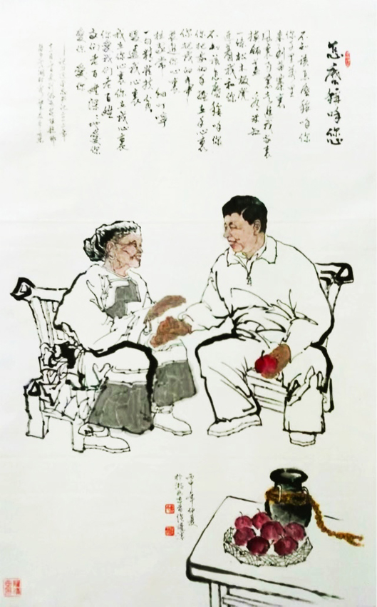 侯耀清