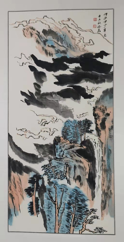 徐岩
