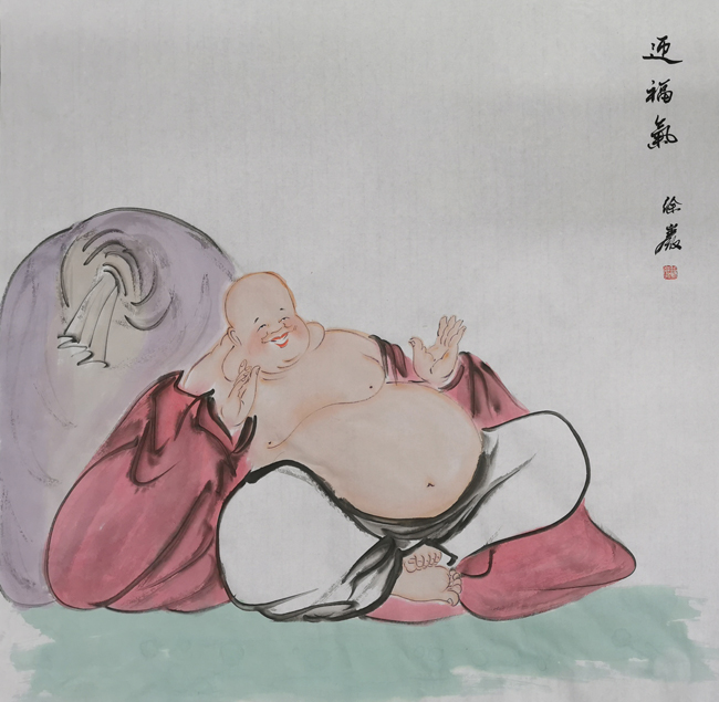 徐岩