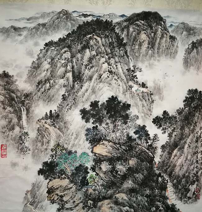 朱学龙