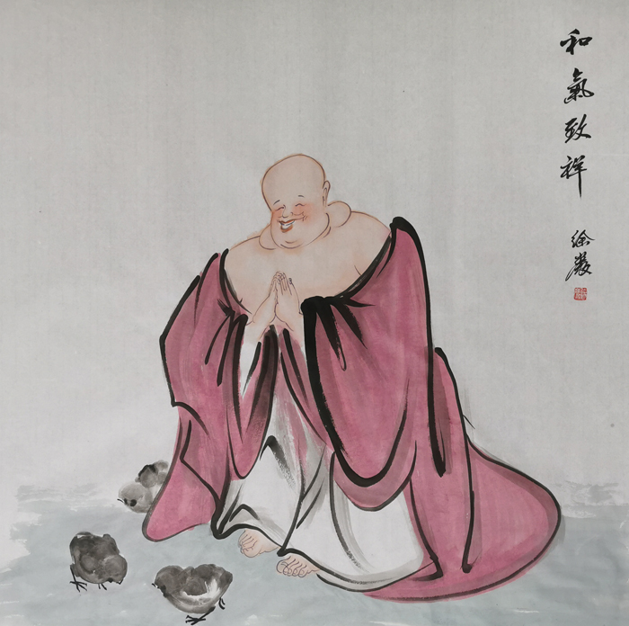 徐岩