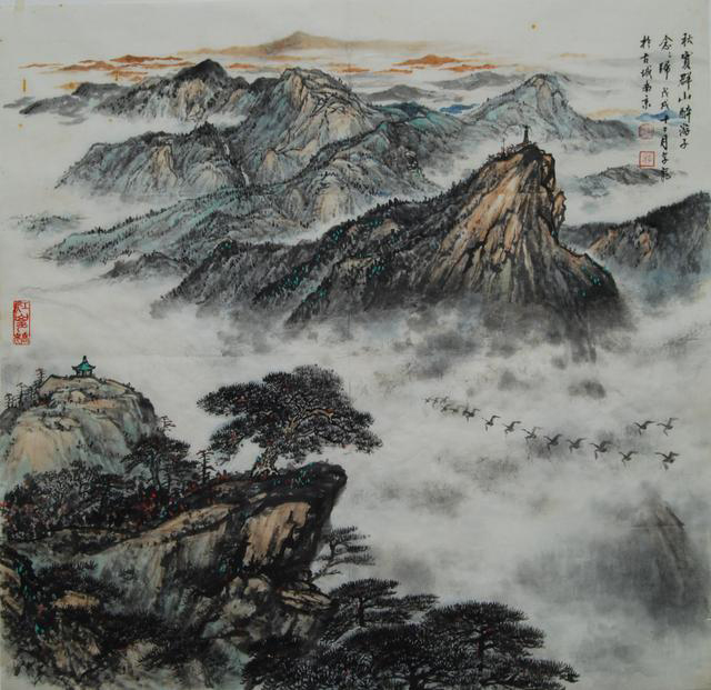 朱学龙