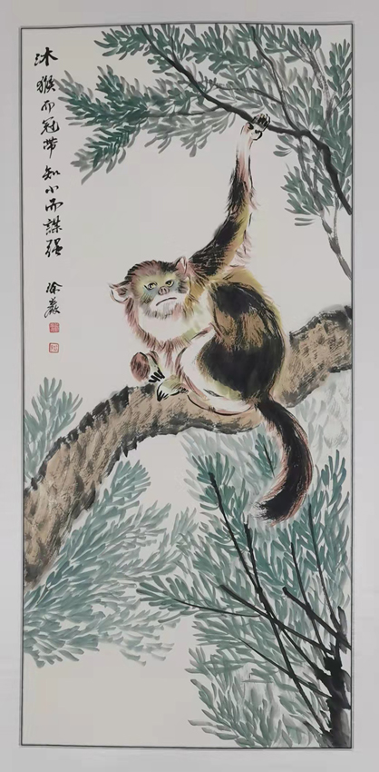 徐岩