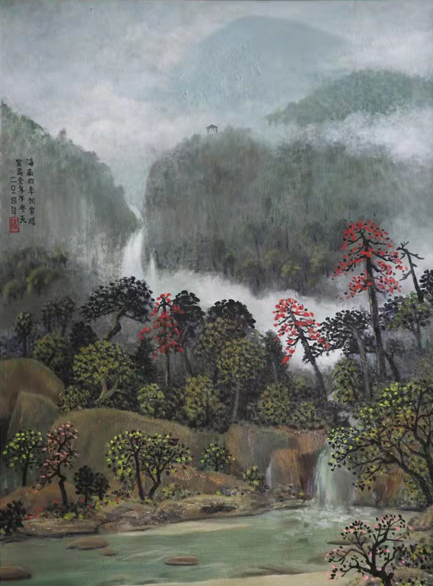 孙国森