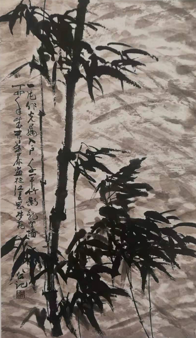刘万恭