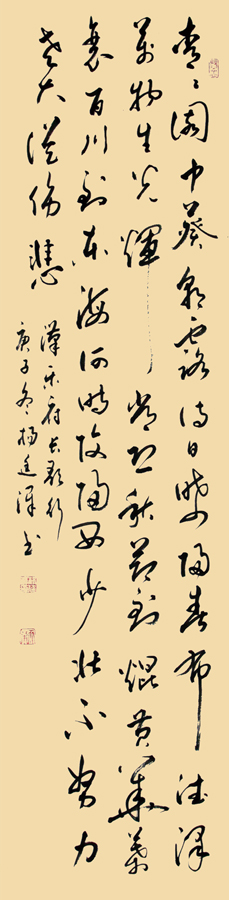 杨廷泽