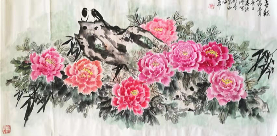 张洪济