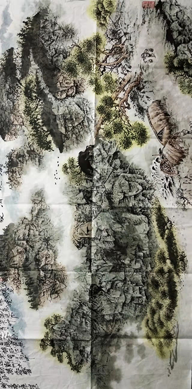 占家旺