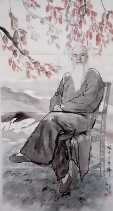 何森团