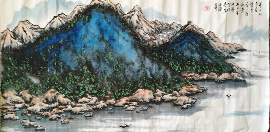 张洪济