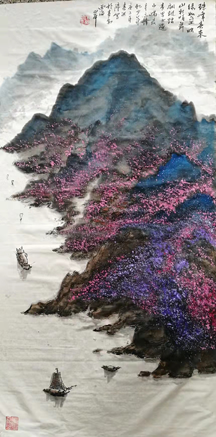 张洪济