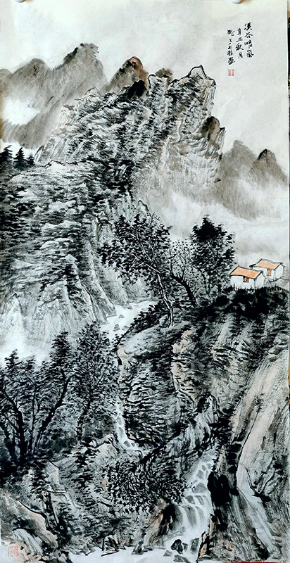 刘玉柱