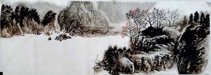 刘玉柱