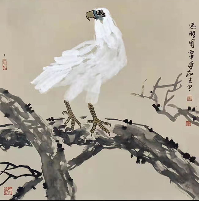 程敬生