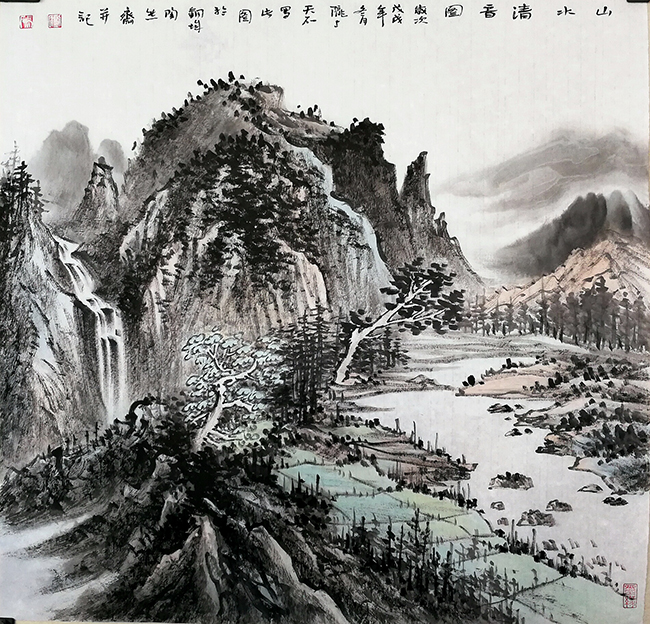 刘玉柱