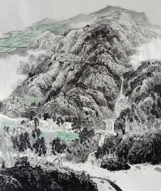 程敬生