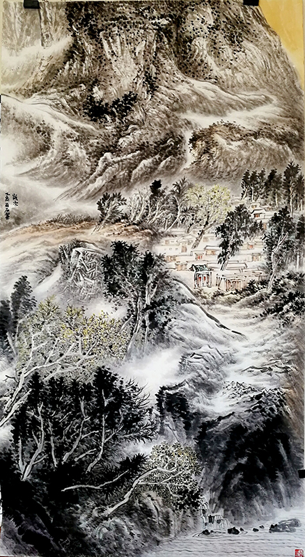 刘玉柱