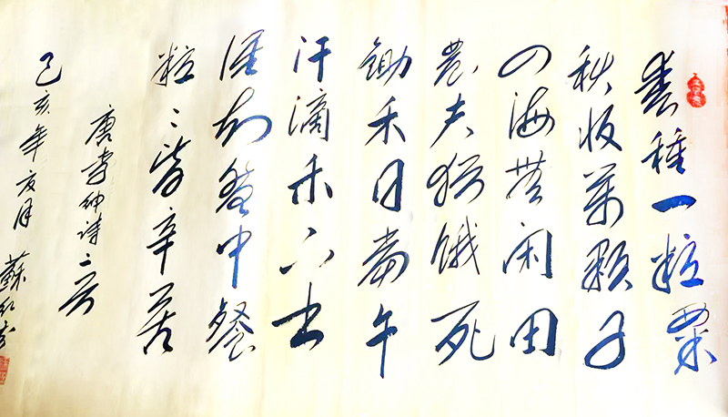 苏红云