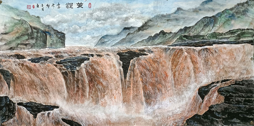 郑金赛