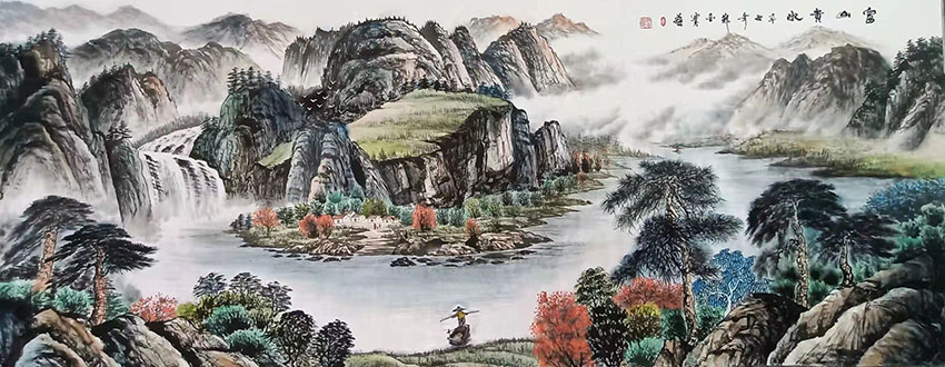 郑金赛