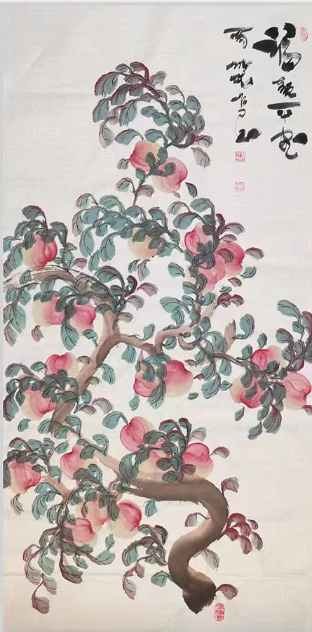 周成林