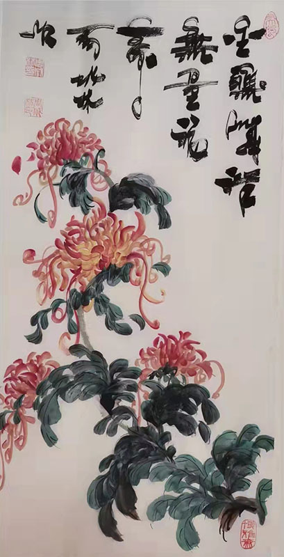 周成林