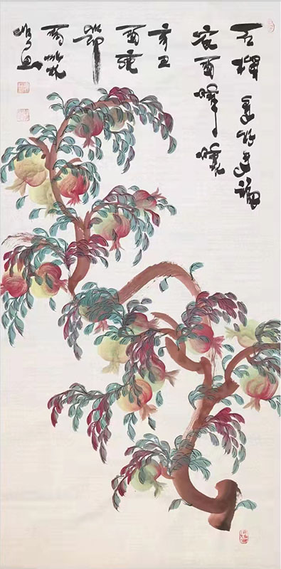 周成林