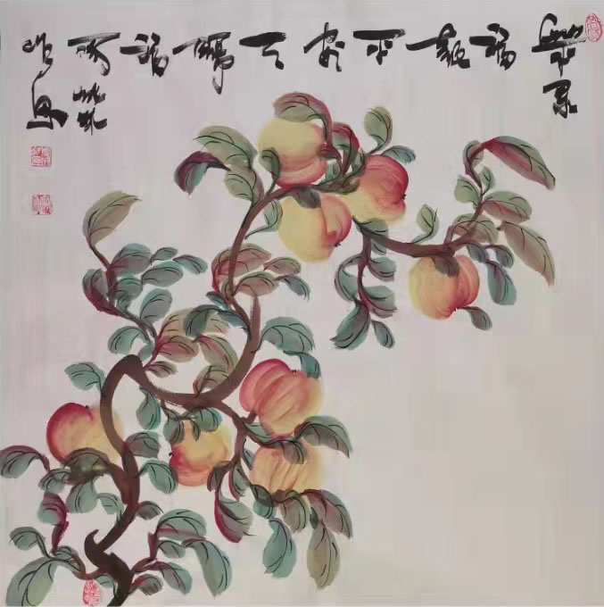 周成林