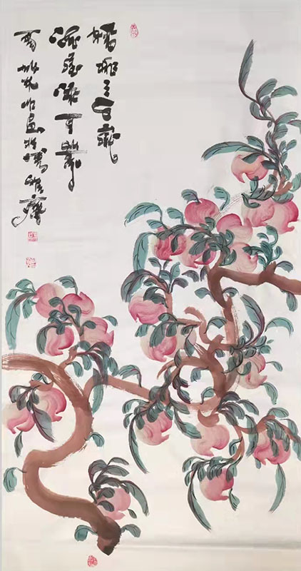 周成林