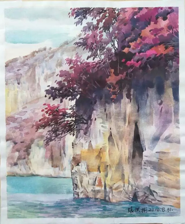 张洪彬