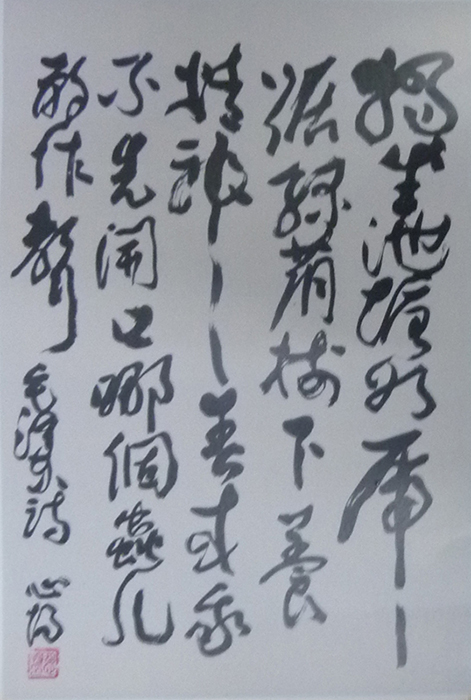 胡心惕