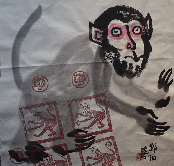 邓阳春
