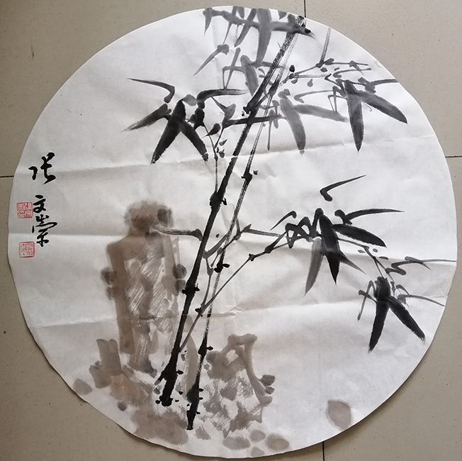 张文崇
