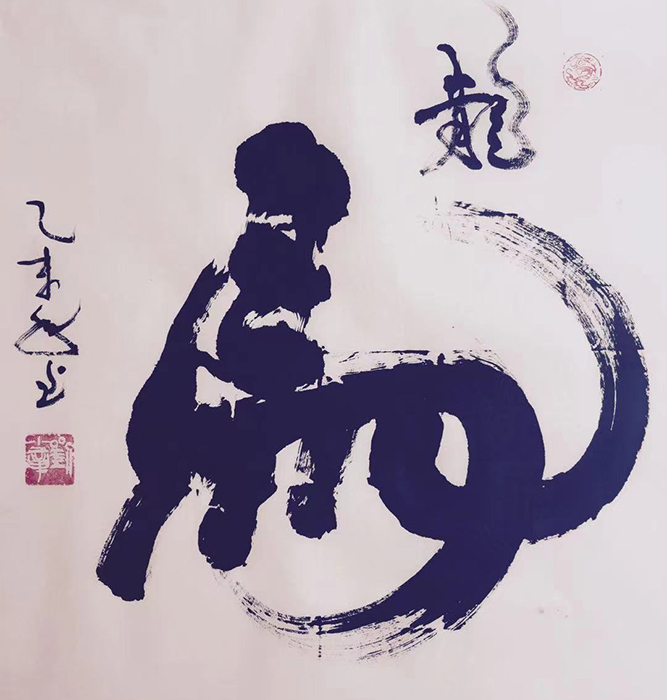 刘小章
