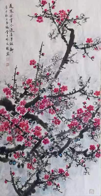 林焕权