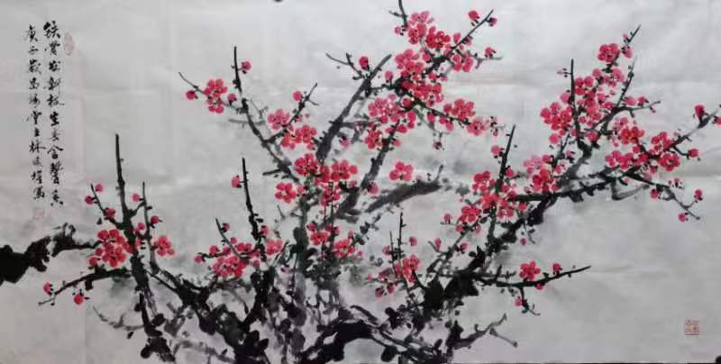 林焕权