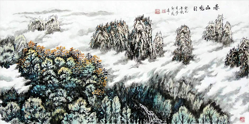 李利民