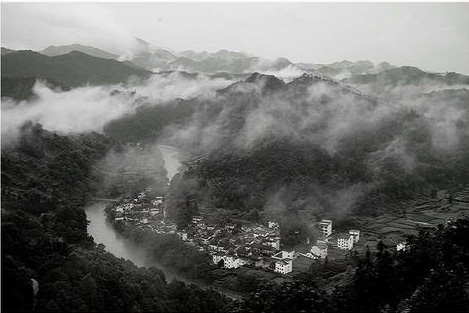 钱安庆